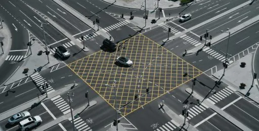 Traffic Management Software Trends 2025