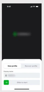 wallet app crypto
