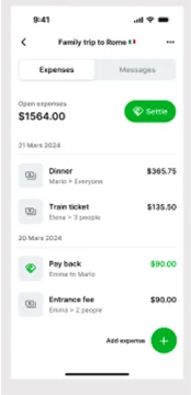 wallet crypto app
