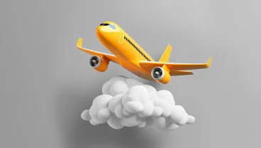 Prototypentwicklung für das TUI Fly Online-Buchungssystem