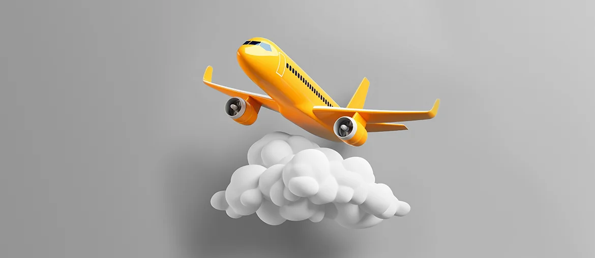 Prototypentwicklung für das TUI Fly Online-Buchungssystem