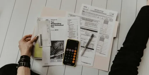 KI in der Buchhaltung: Aktuelle Trends und die Zukunft