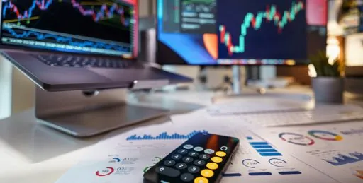 Services für die Digitalisierung im Fintech