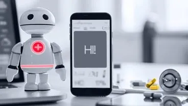 Entwicklung eines medizinischen KI-Chatbot zur Erklärung von Labortestergebnissen