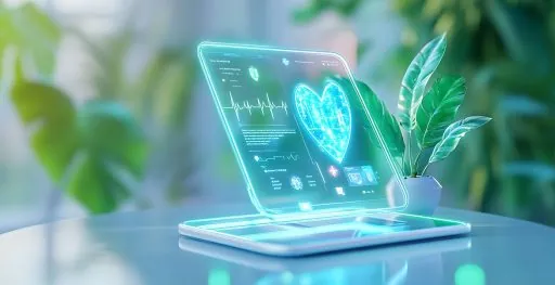 Top Tech-Trends im Gesundheitswesen für das nächste Jahrzehnt