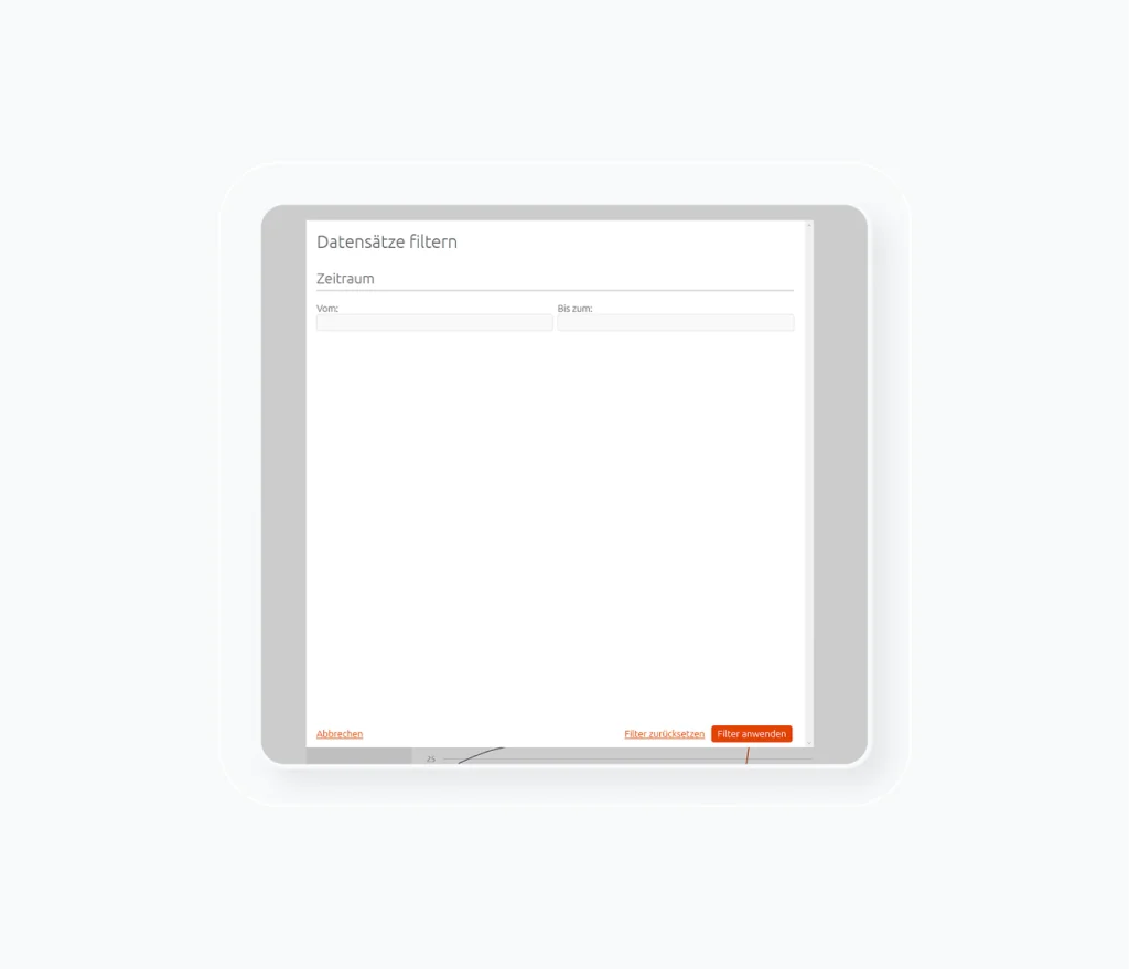datensatze-filtern