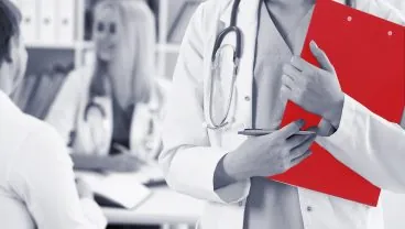 Echtzeit-Befragungsplattform zur Patientenzufriedenheit