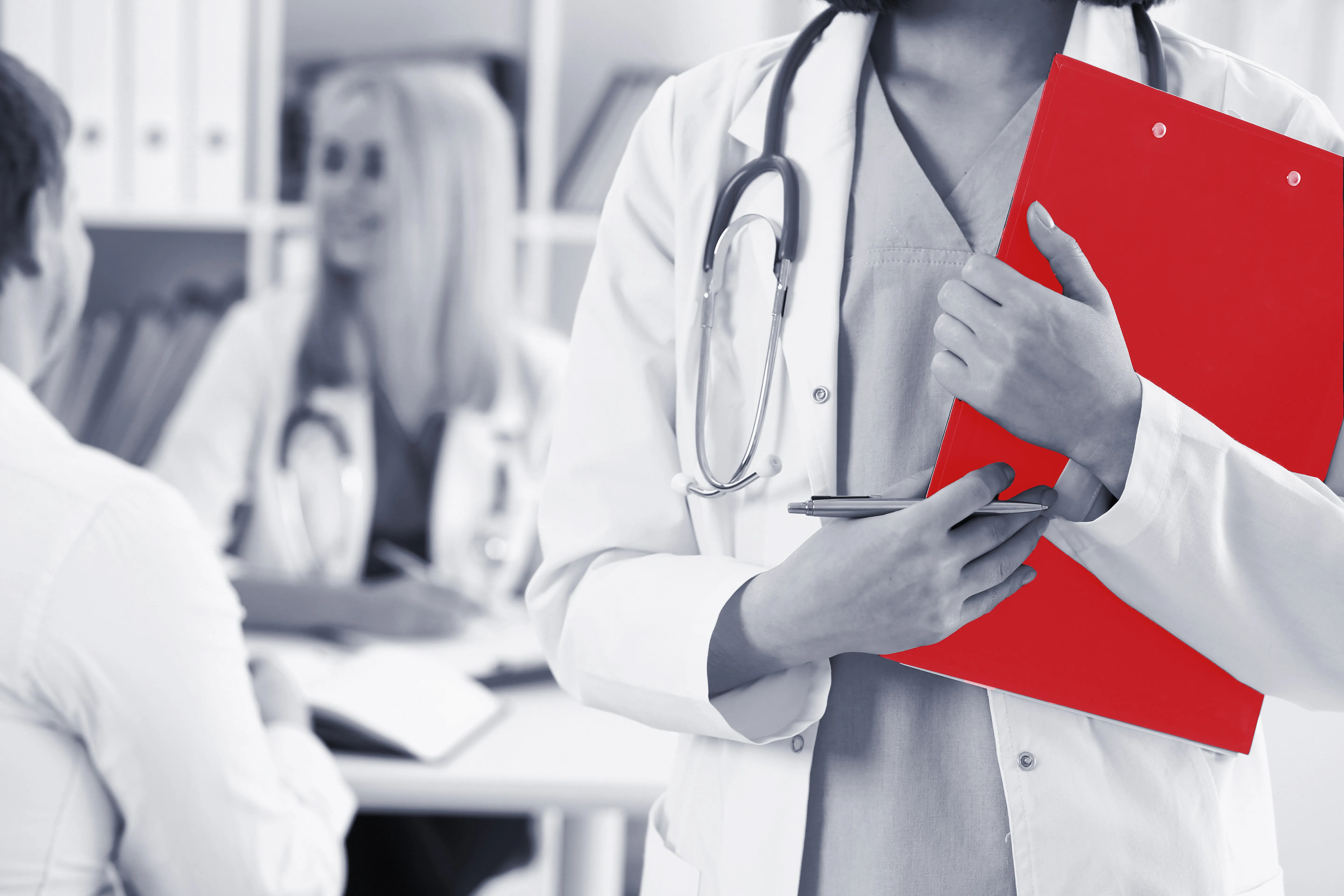 Echtzeit-Befragungsplattform zur Patientenzufriedenheit