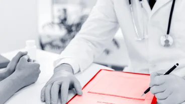 UX/UI-Design für Gesundheits-App