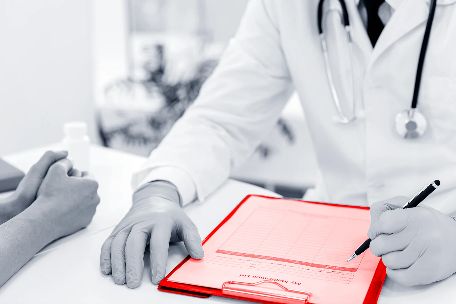 UX/UI-Design für Gesundheits-App