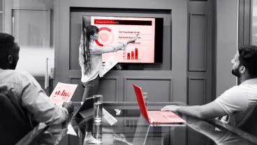 Dokumenten-Management-System & Testautomatisierung-Dienstleistungen für das Kapitalmarktunternehmen