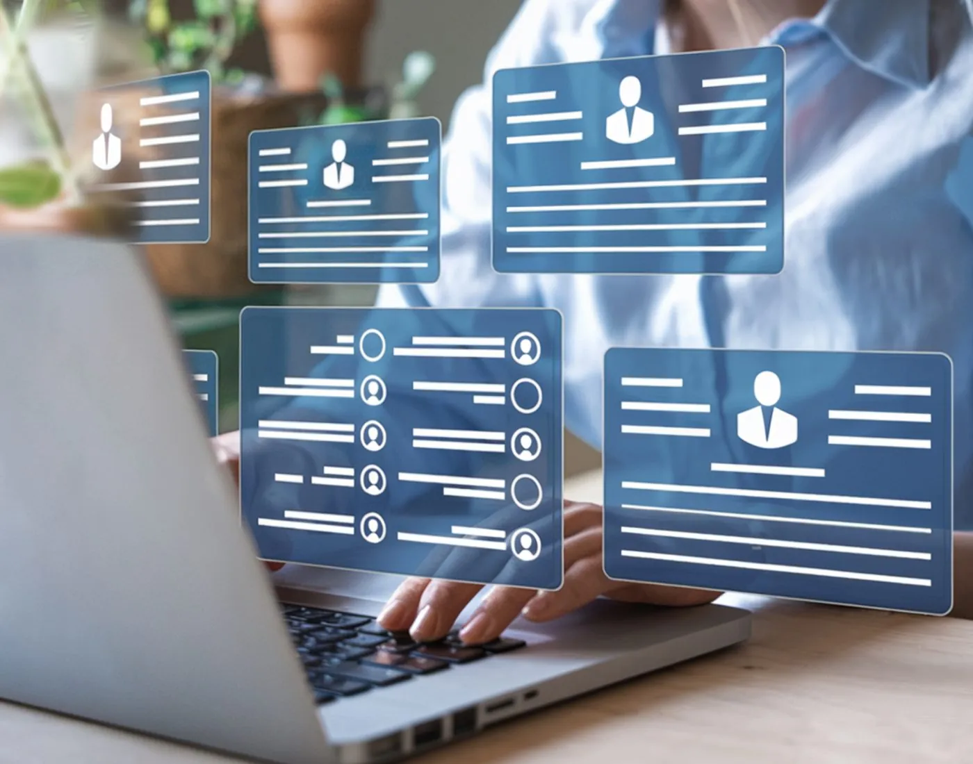 Integration der Software zur Dokumentengenerierung