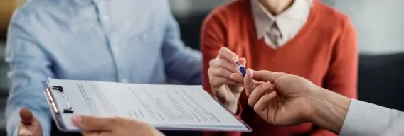 Transformation der Shadensregulierung durch KI-Lösungen