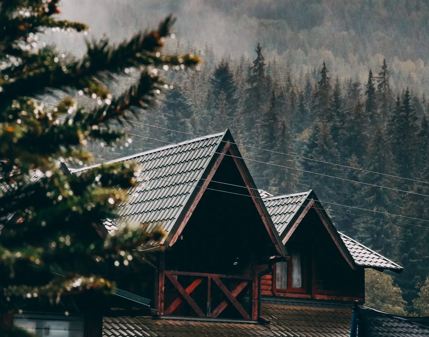 Webdesign für Immobilien: kompletter Redesign der Webanwendung