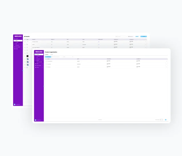 Attribut-Konfiguration