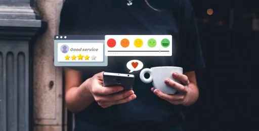 Die Auswirkungen der KI-Sentiment-Analyse auf Unternehmen