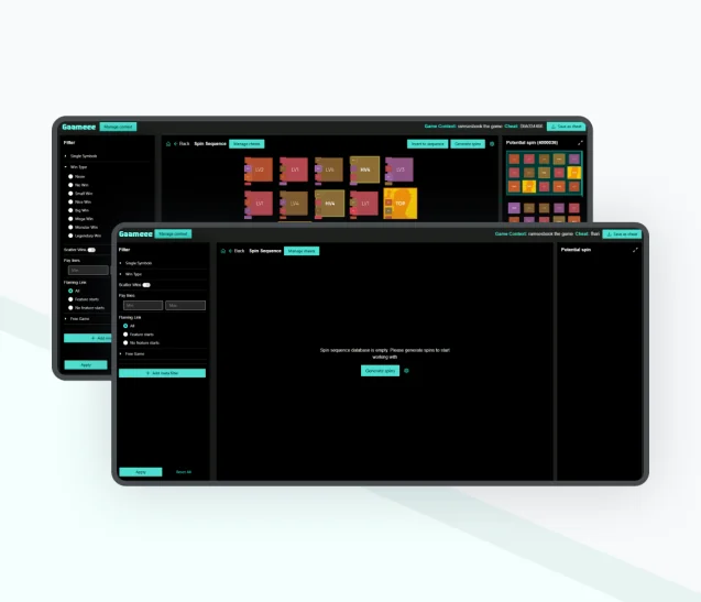 Modul 3: Spielsitzungsverwaltung