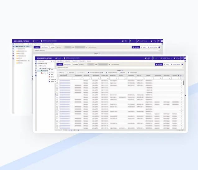 Skalierbare Architektur
