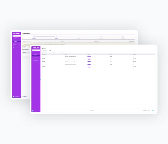 Skalierbare Architektur