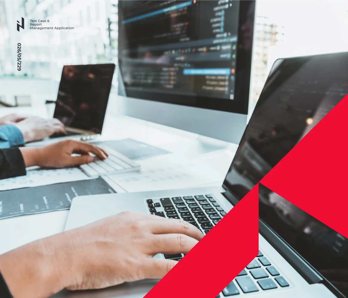 Entwicklung eines Tools für das Testfallmanagement