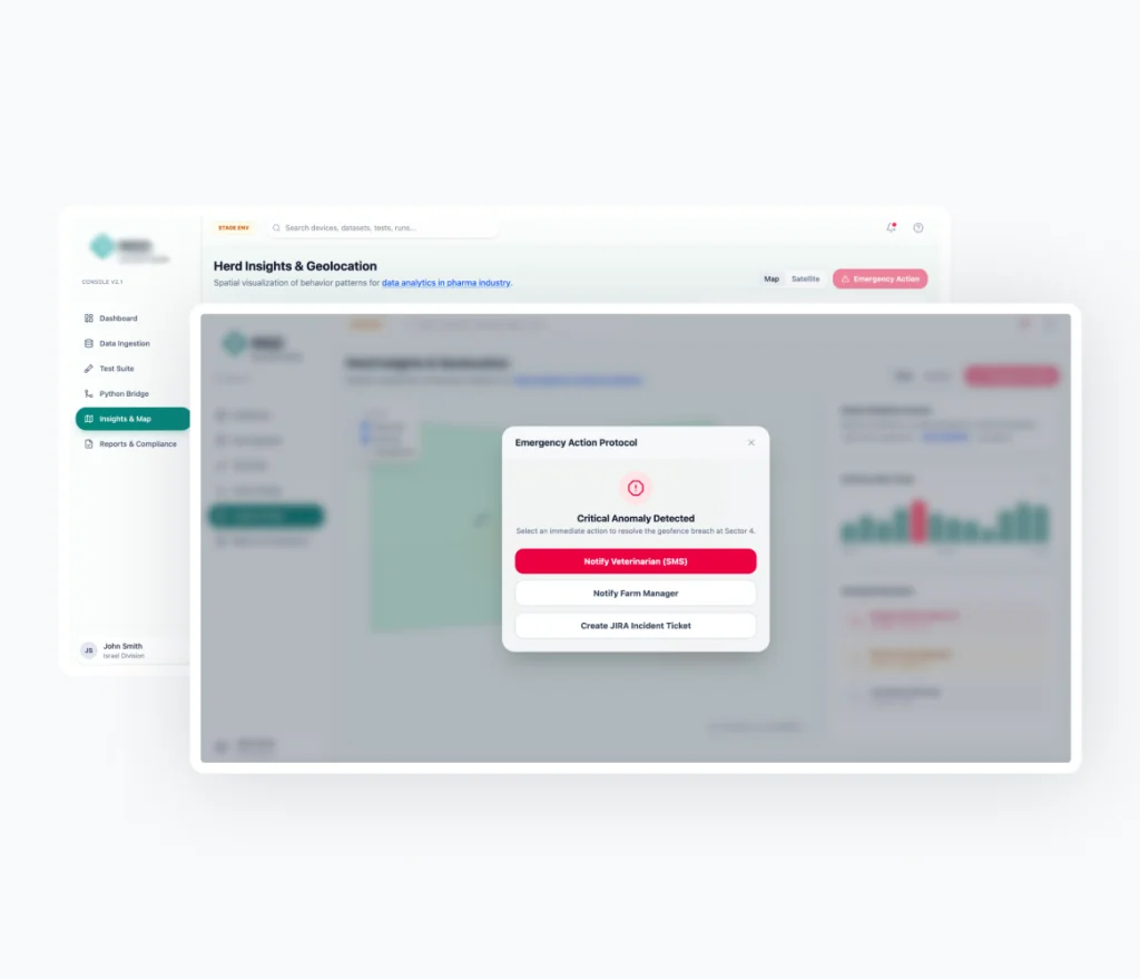 notfallaktionsprotokoll