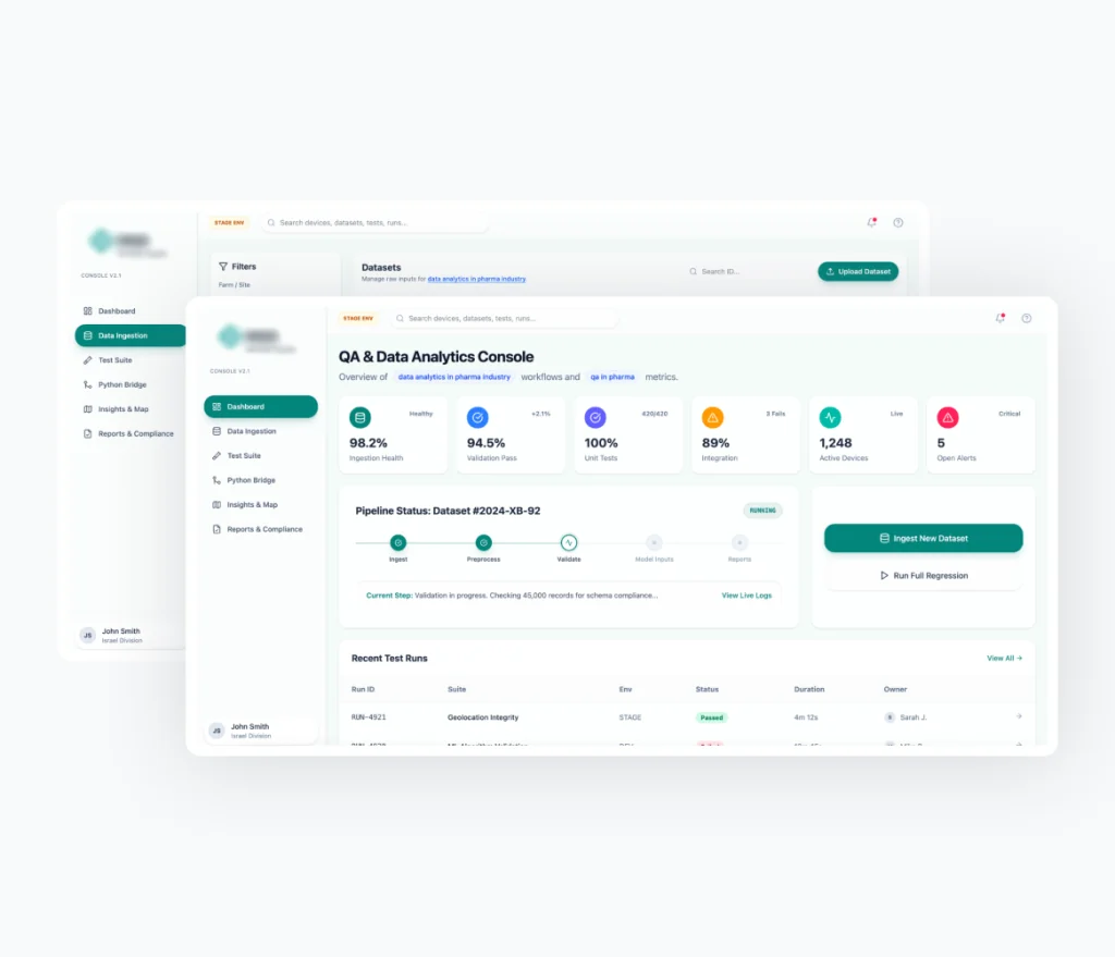 qa-datenanalyse-konsole